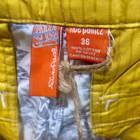 Five Pointz Vintage Shorts Sz 36 - Picture 9 of 11